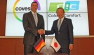 Covestro further strengthening of global TPU business
