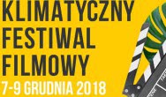 Kulturalnie o środowisku - Klimatyczny Festiwal Filmowy