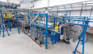 Amut will be participating at Interplastica