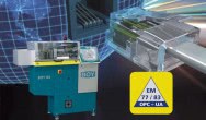 BOY injection moulding machine provides online data around the clock