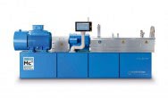 Bruno Peter AG procures Coperion twin screw extruder STS 35 Mc11