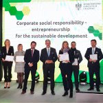 Firma BASF Polska wyróżniona na szczycie Klimatycznym COP24