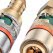 New Hasco safety couplings…