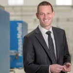 Tobias Daniel wird neuer VP Global Sales IMM bei KraussMaffei