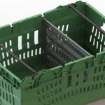 Internesta - nowy pojemnik dla e-grocery