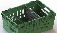 Internesta - nowy pojemnik dla e-grocery