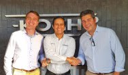 Koch-Technik: weitere Investitionen in Mexiko