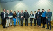 Finał trzeciej edycji konkursu PZPTS