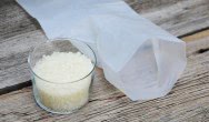 Agrana presents new bioplastic developed from thermoplastic starch