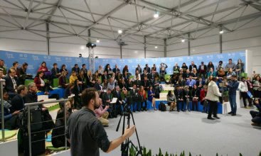 W Katowicach najmłodsi zrealizują swoje eko-projekty