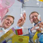 ChemCycling - BASF stawia na chemiczny recykling odpadów tworzyw sztucznych