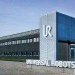 Komercyjny robot współpracujący ma już 10 lat
