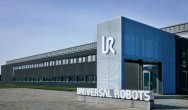 Komercyjny robot współpracujący ma już 10 lat