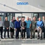 Omron ist Gastgeber des F45 Summit des ASTM International Committe