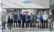 Omron Hosts ASTM International Committee F45 Summit