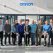 Omron Hosts ASTM International…