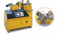 Nowe wytłaczarki od Labtech Engineering