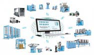 Moretto's innovations at Interplastica 2019