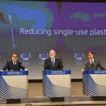 Dyrektywa single-use plastics coraz bliżej