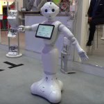 5 technologii, które zobaczymy w fabrykach przyszłości