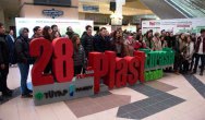 Plast Eurasia 2018 Fair was organized succesfully