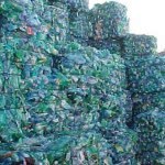Recykling PET w 2017 r. na stałym poziomie