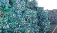 Recykling PET w 2017 r. na stałym poziomie