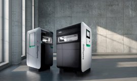 Arburg at TCT Asia: components for medical and electronic applications