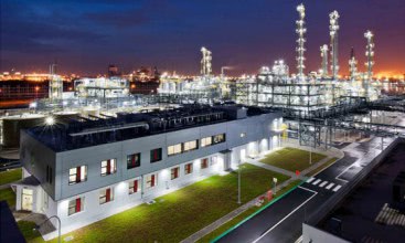 Lanxess finalizuje sprzedaż Arlanxeo na rzecz Saudi Aramco