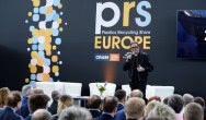 PRS Europe - speakers from Procter&Gamble, Henkel and Dow