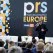 PRS Europe - speakers…