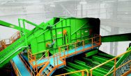 Amut Ecotech presents waste collection technologies to Russia