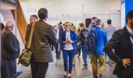 Opakowania do schrupania – strefa Ekopack na Targach Packaging Innovations