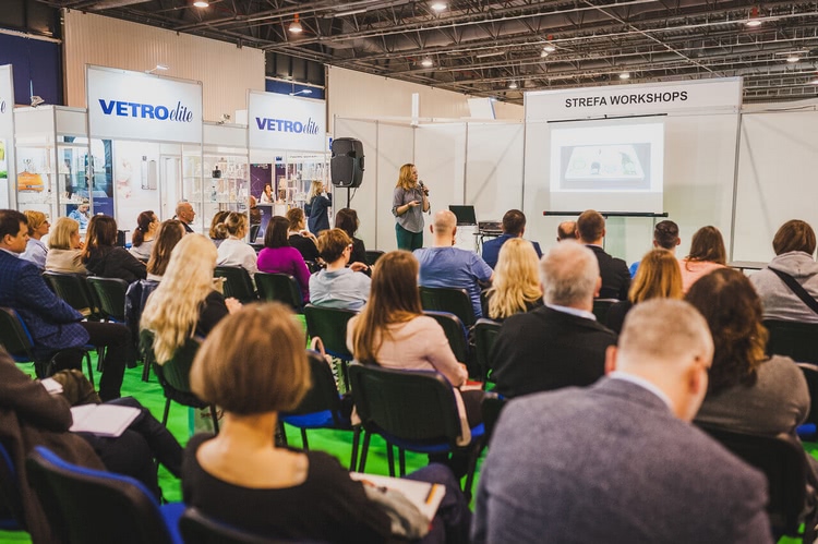Packaging Innovations Workshops