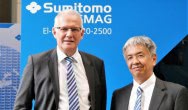 Zmiany w zarządzie Sumitomo (SHI) Demag
