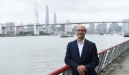 KraussMaffei now with access to the Chinese capital market