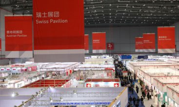 Chinaplas to present a rich assortment of concurrent events