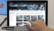 The new Moretto website is now online!