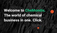 Neues Lanxess-Start-up: Online-Marktplatz CheMondis erfolgreich gestartet