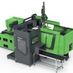 TMA Automation na targach Interplastica.