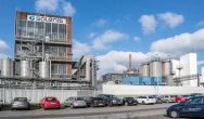 BASF przenosi przemysł chemiczny papieru i wody do Solenis