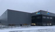 Firma Schöck otwiera nową fabrykę w Tychach