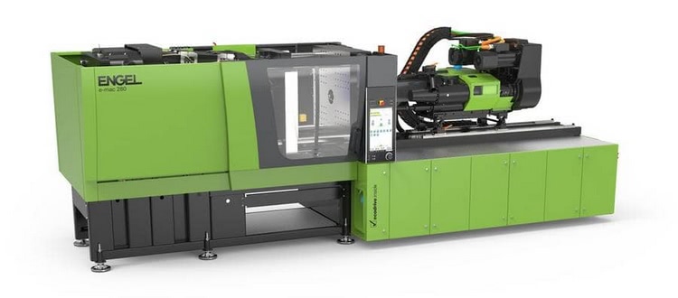 engel e - mac 280