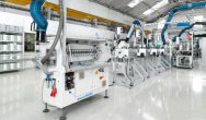 KraussMaffei: From idea to series production-ready fiber composite solutions
