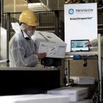 Technologia wizyjna pozwala lepiej kontrolować jakość opakowań
