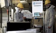 Technologia wizyjna pozwala lepiej kontrolować jakość opakowań