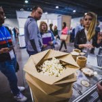 Tegoroczne targi Packaging Innovations - pod znakiem ekologii