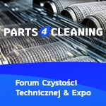 Parts4Cleaning pierwszy raz w Polsce