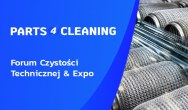 Parts4Cleaning pierwszy raz w Polsce