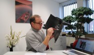 Upgrading standard injection moulding machines to multi-component machines